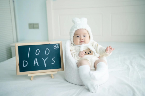 谷城八个月宝宝发烧怎么办