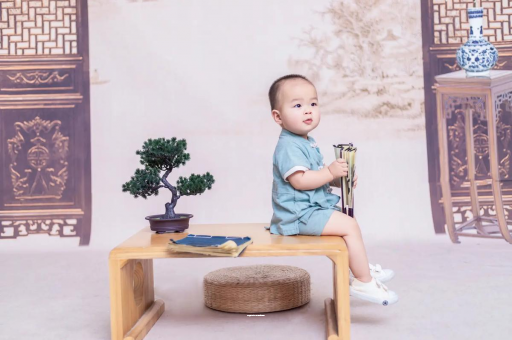 谷城宝宝多久认识妈妈