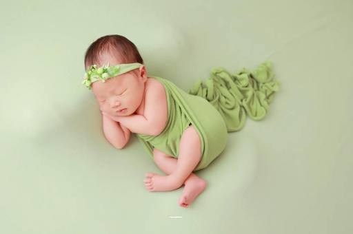 谷城宝宝百天怎么算