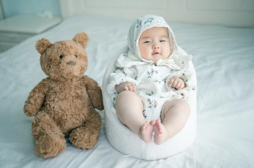 谷城100天的宝宝 谷城100天的宝宝